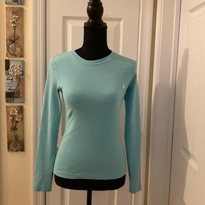 Ralph Lauren Sport Long Sleeve T-shirt